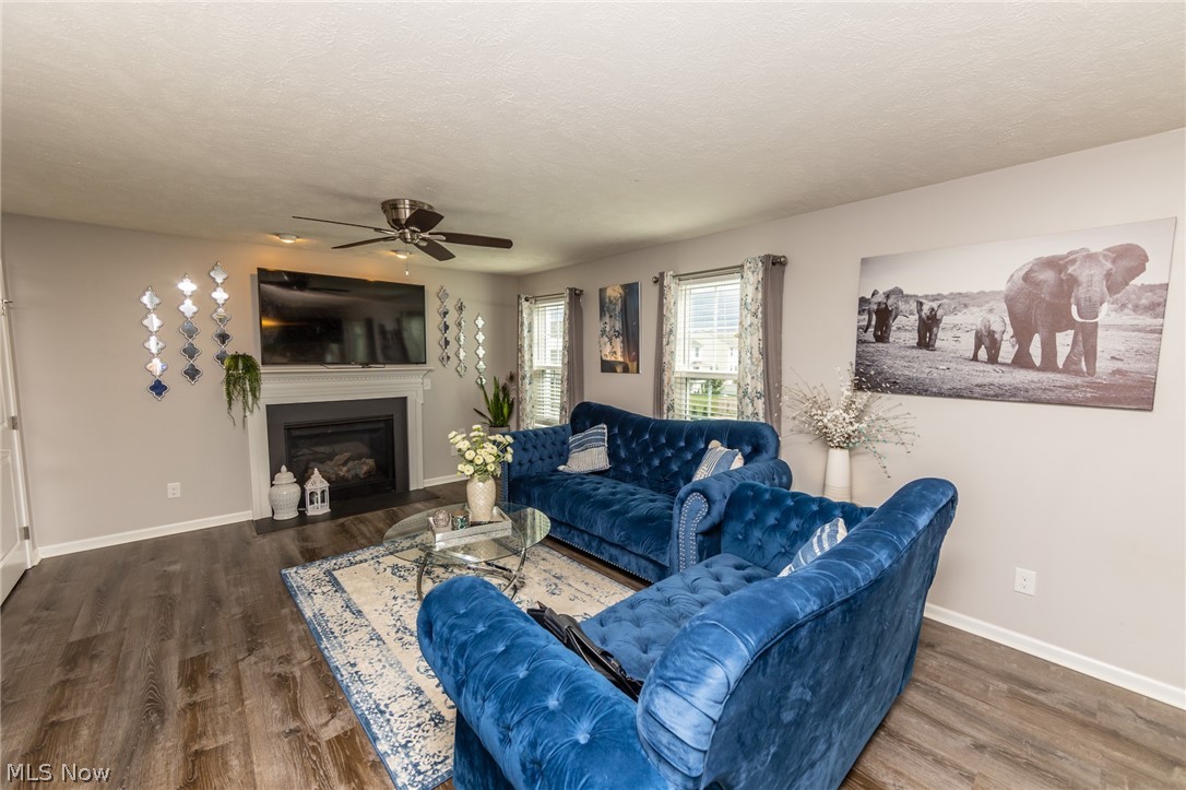 Eastwood Glen - Residential