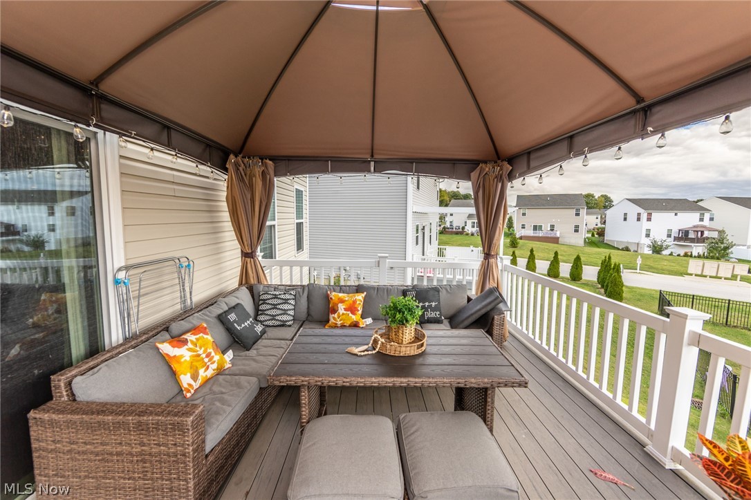 Eastwood Glen - Residential