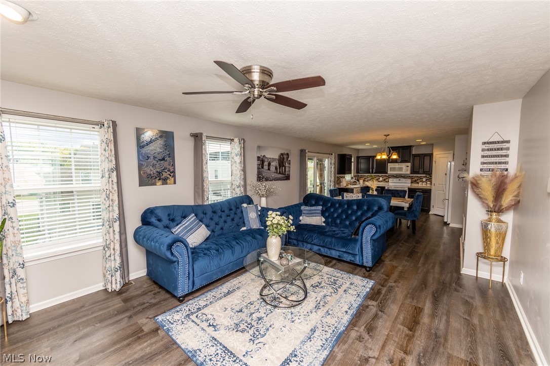 Eastwood Glen - Residential