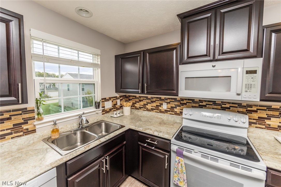 Eastwood Glen - Residential