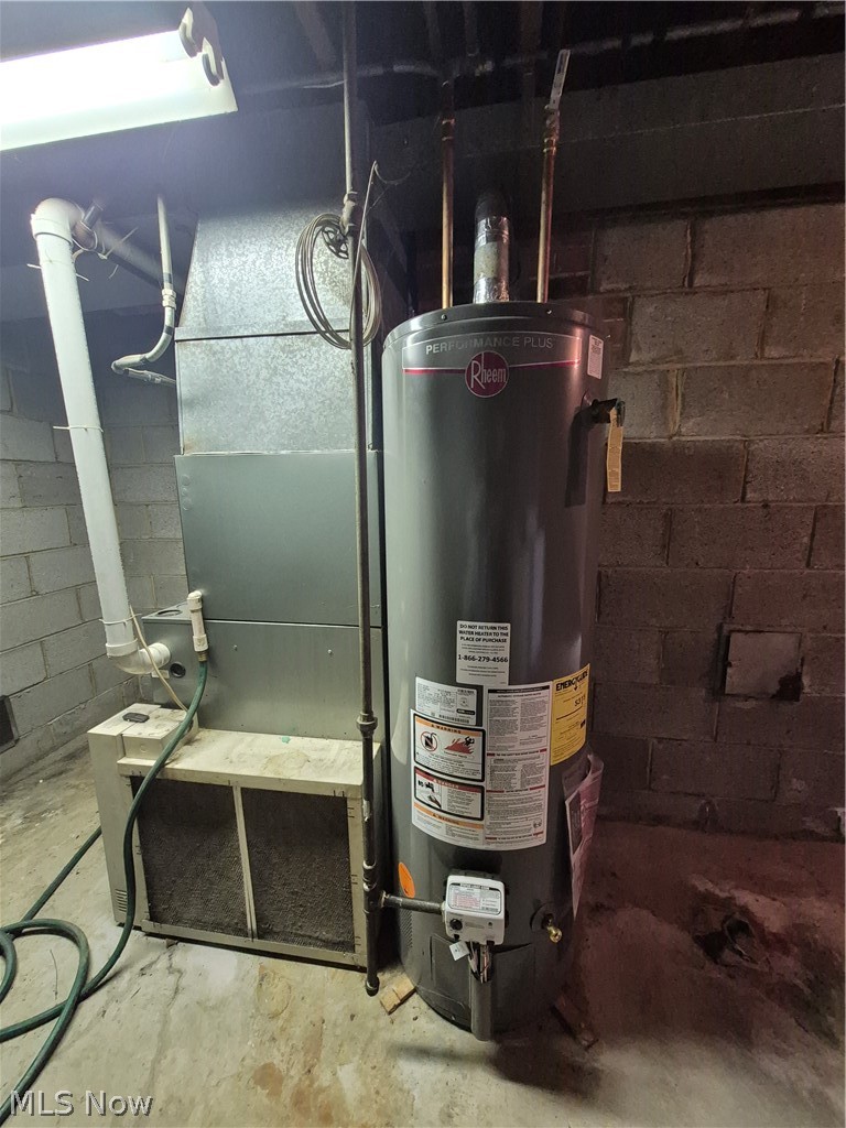 Tract #1 - Residential