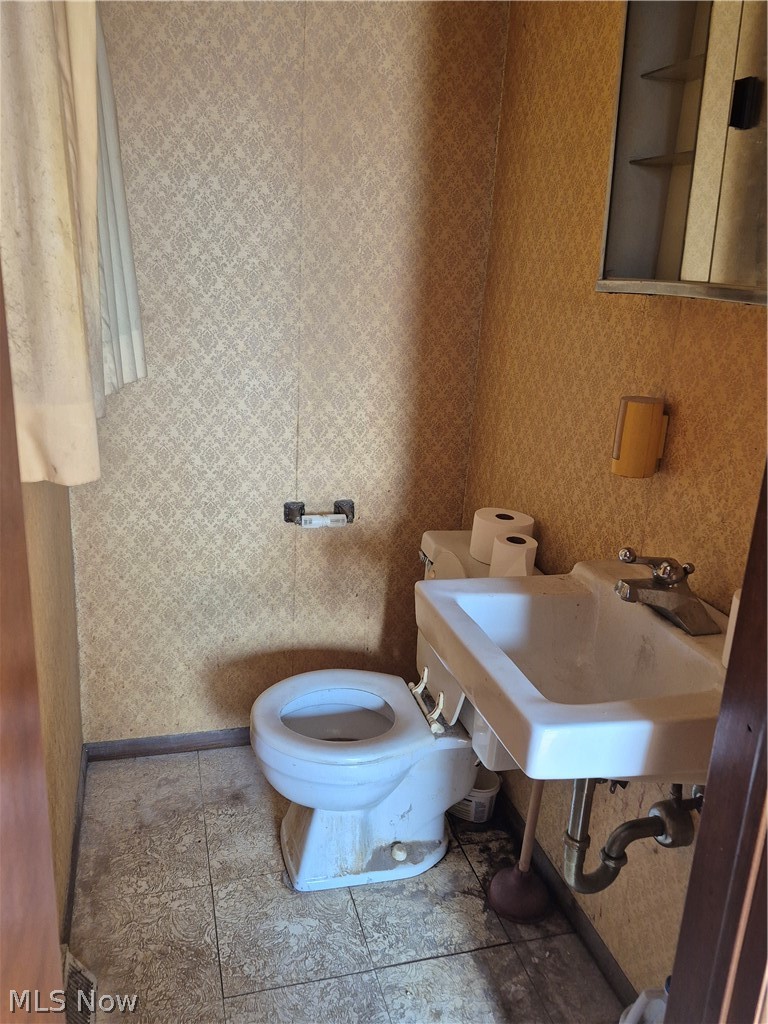 Tract #1 - Residential