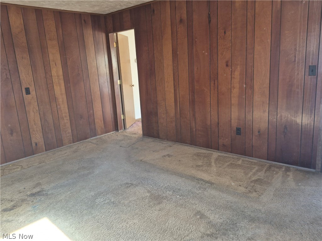 Tract #1 - Residential