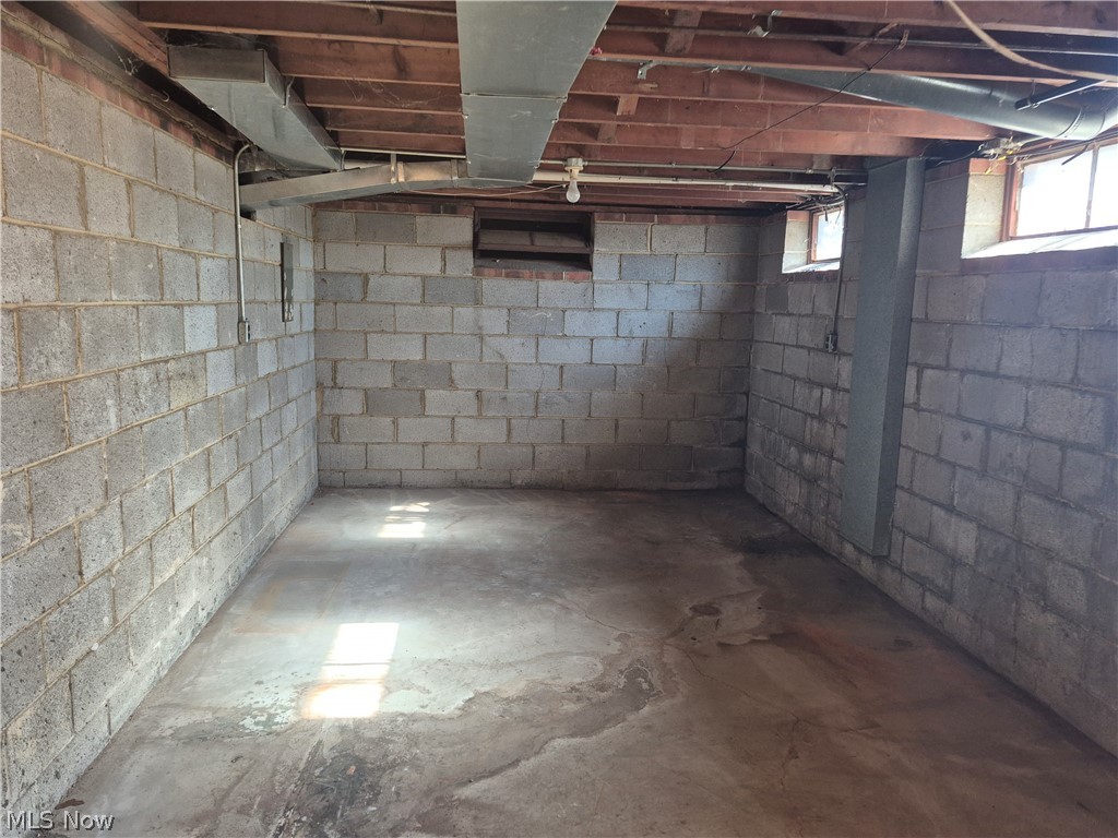 Tract #1 - Residential