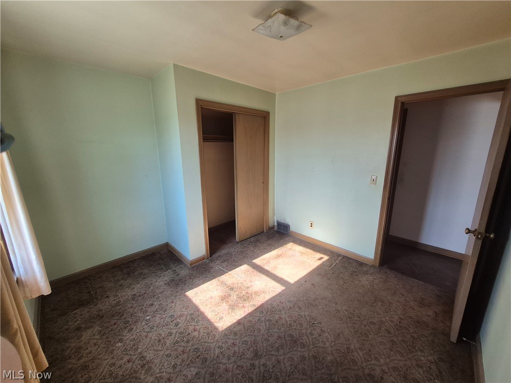 Tract #1 - Residential