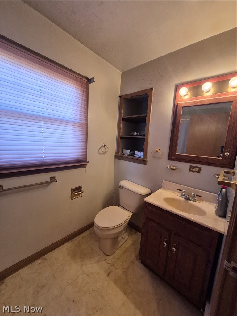 Tract #1 - Residential