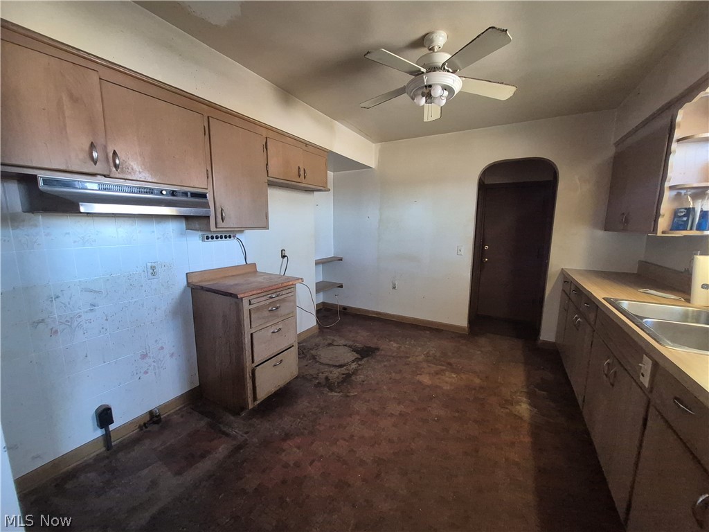 Tract #1 - Residential