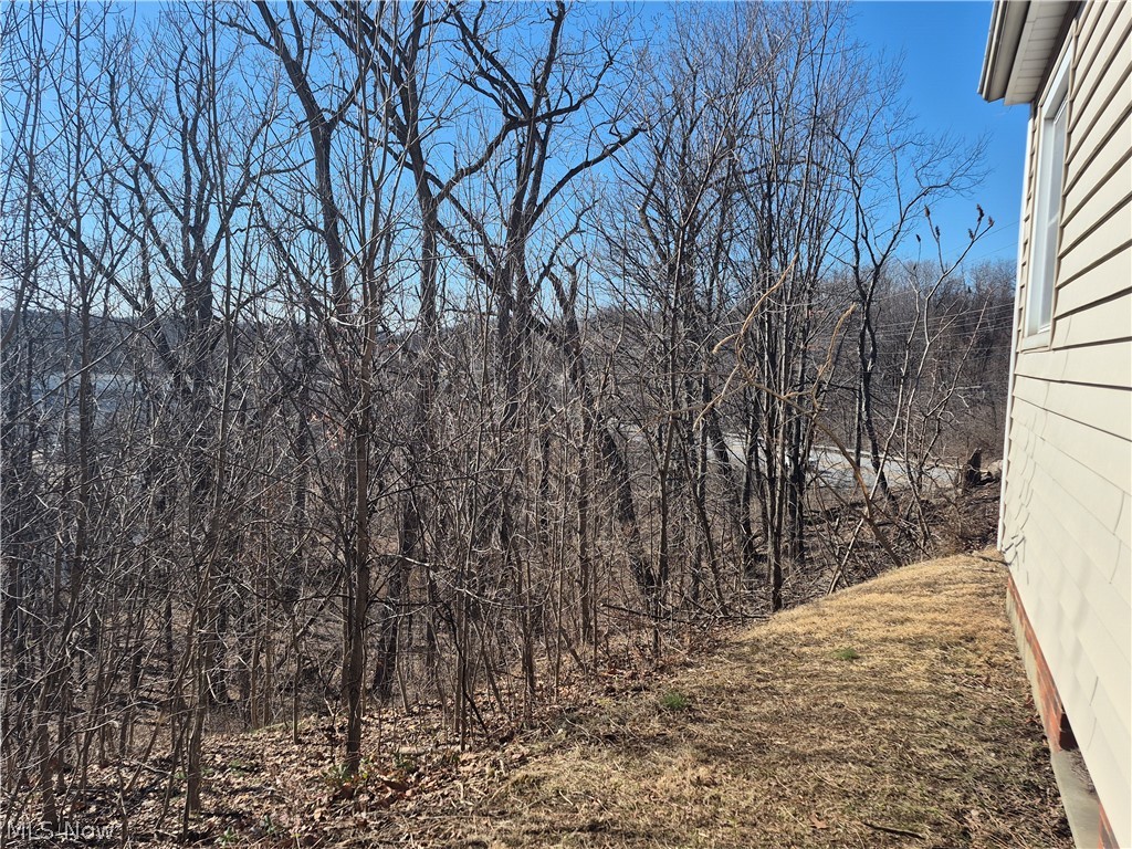 Tract #1 - Residential