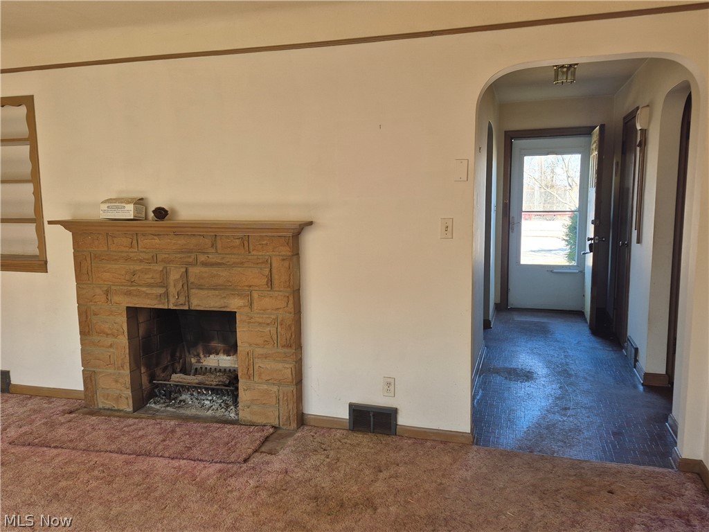 Tract #1 - Residential