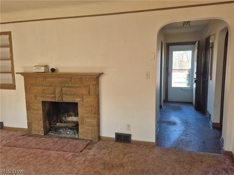 Tiny photo for 1093 E Schaaf Road, Independence, OH 44131 (MLS # 5190145)