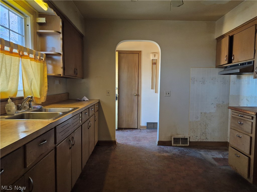 Tract #1 - Residential