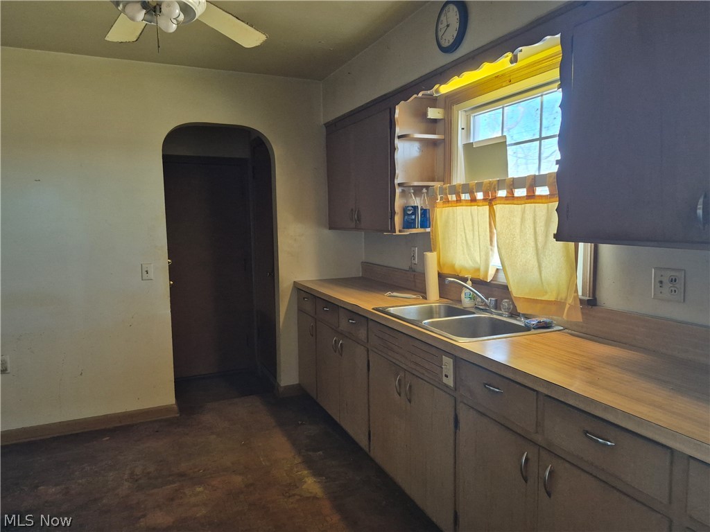 Tract #1 - Residential