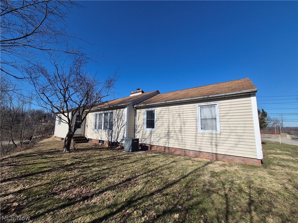 Tract #1 - Residential