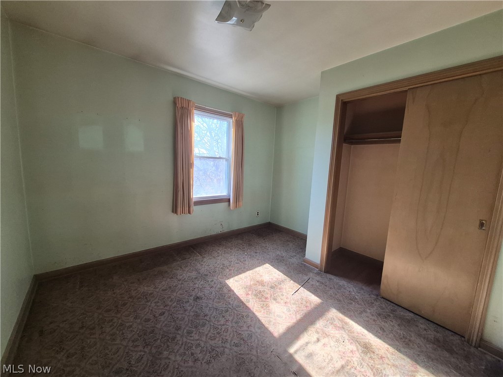 Tract #1 - Residential