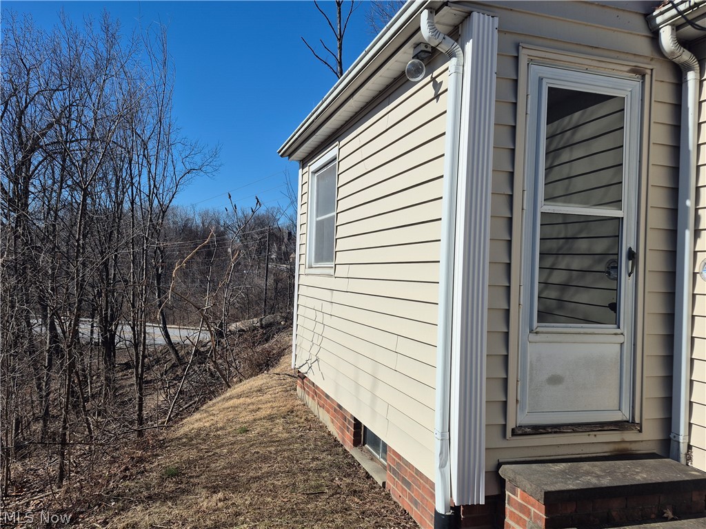 Tract #1 - Residential