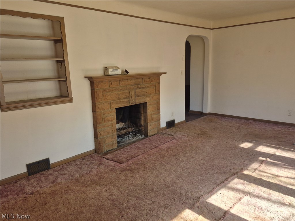 Tract #1 - Residential