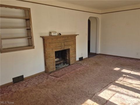 Tiny photo for 1093 E Schaaf Road, Independence, OH 44131 (MLS # 5190145)