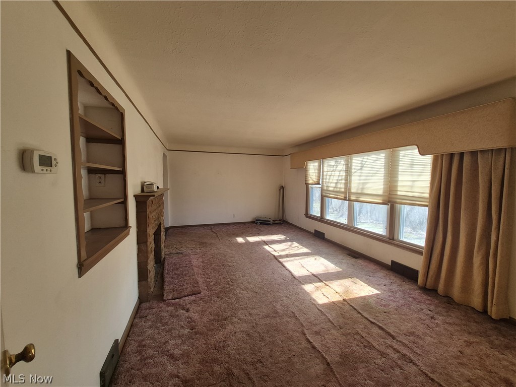 Tract #1 - Residential