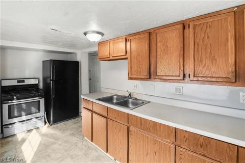 Tiny photo for 511 Brown Street, Akron, OH 44311 (MLS # 5202792)