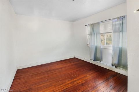 Tiny photo for 511 Brown Street, Akron, OH 44311 (MLS # 5202792)