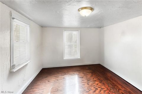 Tiny photo for 511 Brown Street, Akron, OH 44311 (MLS # 5202792)