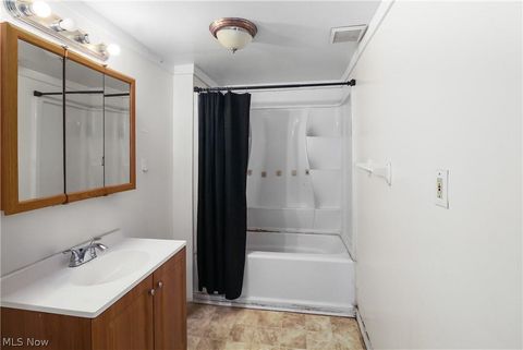 Tiny photo for 511 Brown Street, Akron, OH 44311 (MLS # 5202792)