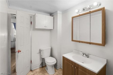 Tiny photo for 511 Brown Street, Akron, OH 44311 (MLS # 5202792)