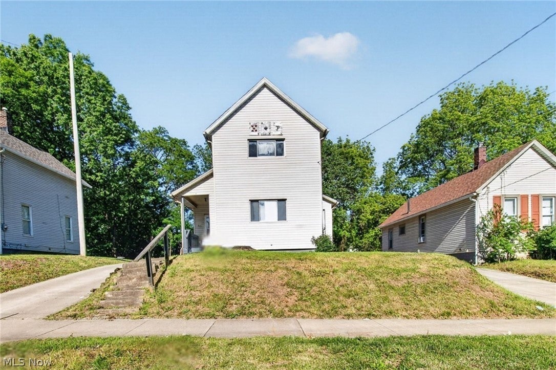 511 Brown Street