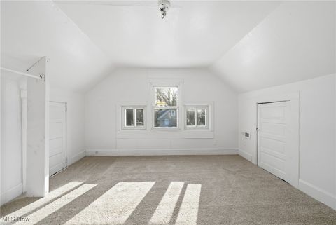 Tiny photo for 333 Lloyd Street, Akron, OH 44301 (MLS # 5184928)