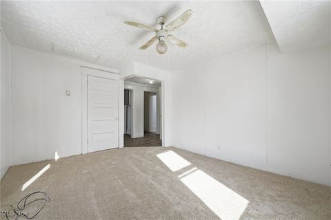 Tiny photo for 333 Lloyd Street, Akron, OH 44301 (MLS # 5184928)