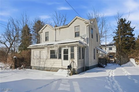 Tiny photo for 333 Lloyd Street, Akron, OH 44301 (MLS # 5184928)