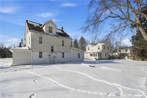 Tiny photo for 333 Lloyd Street, Akron, OH 44301 (MLS # 5184928)