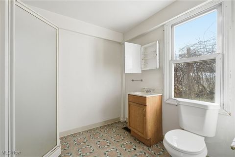 Tiny photo for 333 Lloyd Street, Akron, OH 44301 (MLS # 5184928)