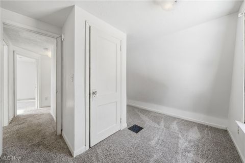 Tiny photo for 333 Lloyd Street, Akron, OH 44301 (MLS # 5184928)