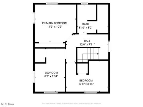 Tiny photo for 333 Lloyd Street, Akron, OH 44301 (MLS # 5184928)