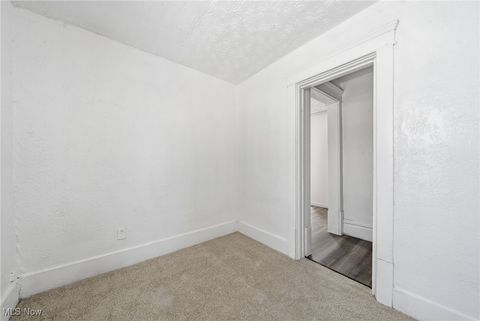 Tiny photo for 333 Lloyd Street, Akron, OH 44301 (MLS # 5184928)