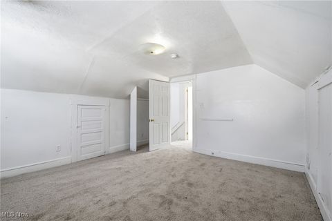 Tiny photo for 333 Lloyd Street, Akron, OH 44301 (MLS # 5184928)