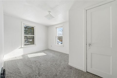 Tiny photo for 333 Lloyd Street, Akron, OH 44301 (MLS # 5184928)