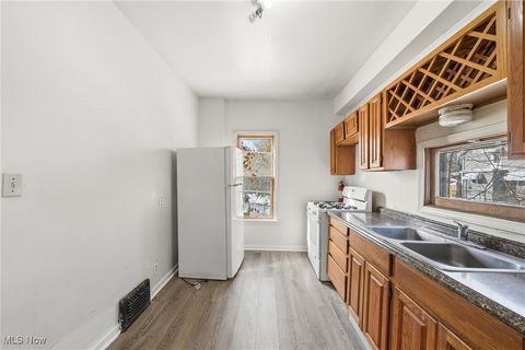 Tiny photo for 333 Lloyd Street, Akron, OH 44301 (MLS # 5184928)