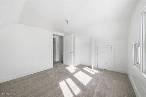 Tiny photo for 333 Lloyd Street, Akron, OH 44301 (MLS # 5184928)