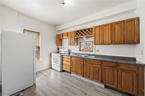 Tiny photo for 333 Lloyd Street, Akron, OH 44301 (MLS # 5184928)