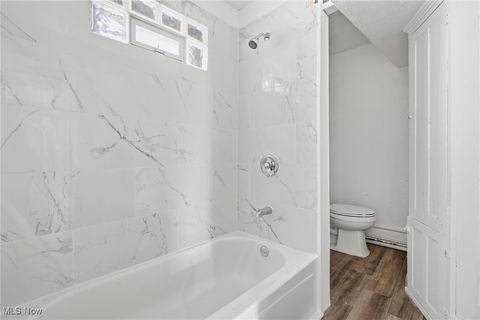 Tiny photo for 333 Lloyd Street, Akron, OH 44301 (MLS # 5184928)