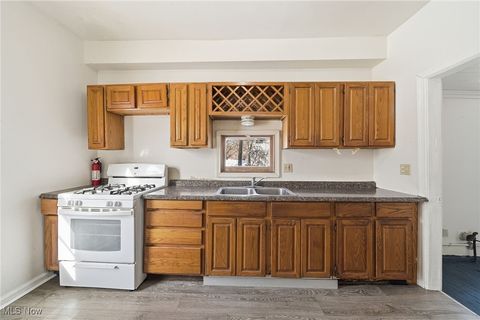 Tiny photo for 333 Lloyd Street, Akron, OH 44301 (MLS # 5184928)