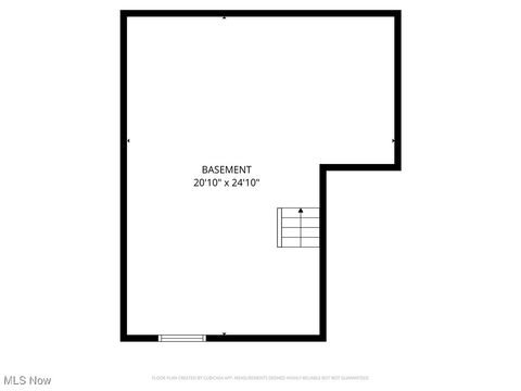 Tiny photo for 333 Lloyd Street, Akron, OH 44301 (MLS # 5184928)