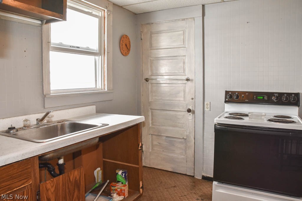 Canton - Residential