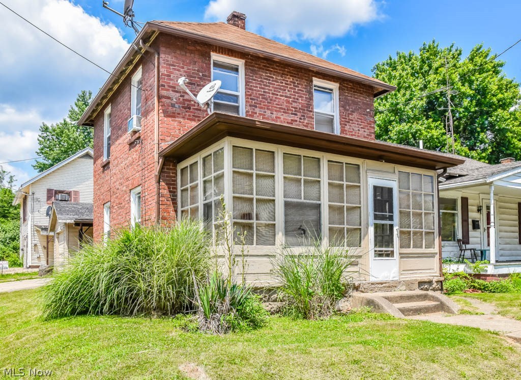 Canton - Residential