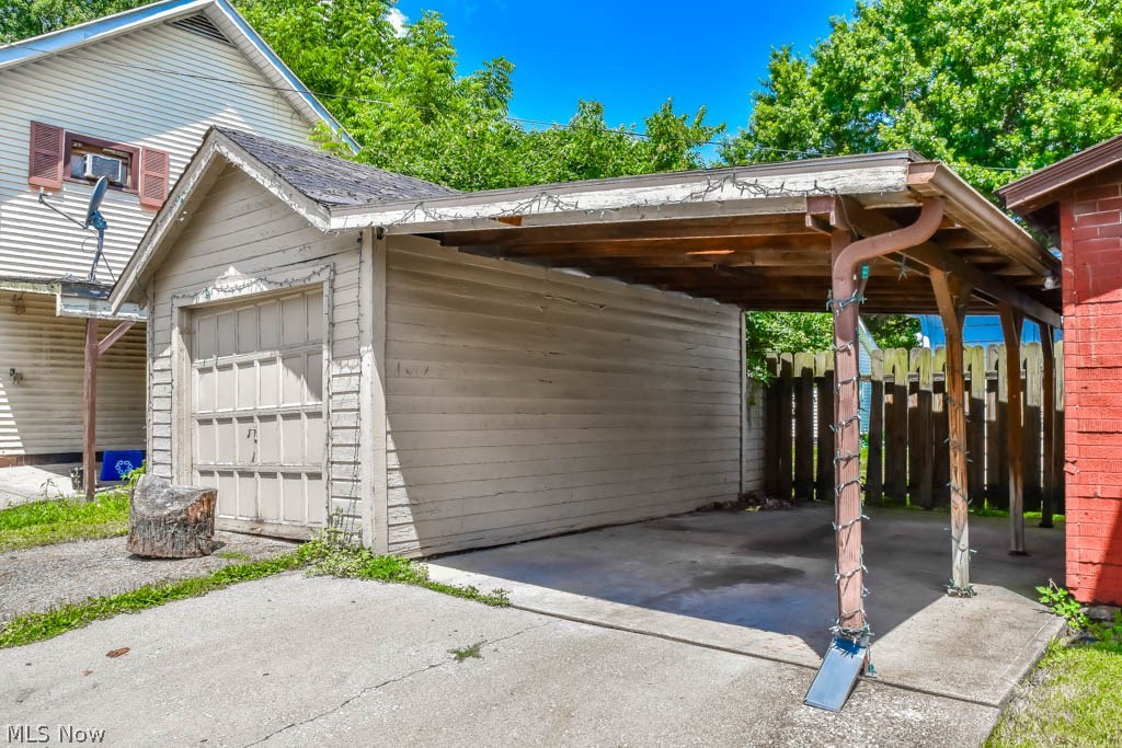 Canton - Residential