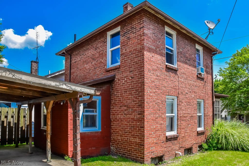 Canton - Residential