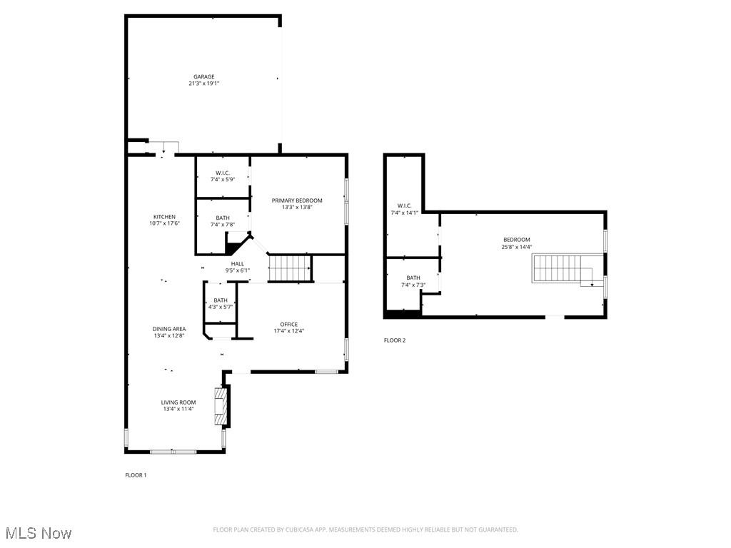 Villas At Presidents Row - Residential