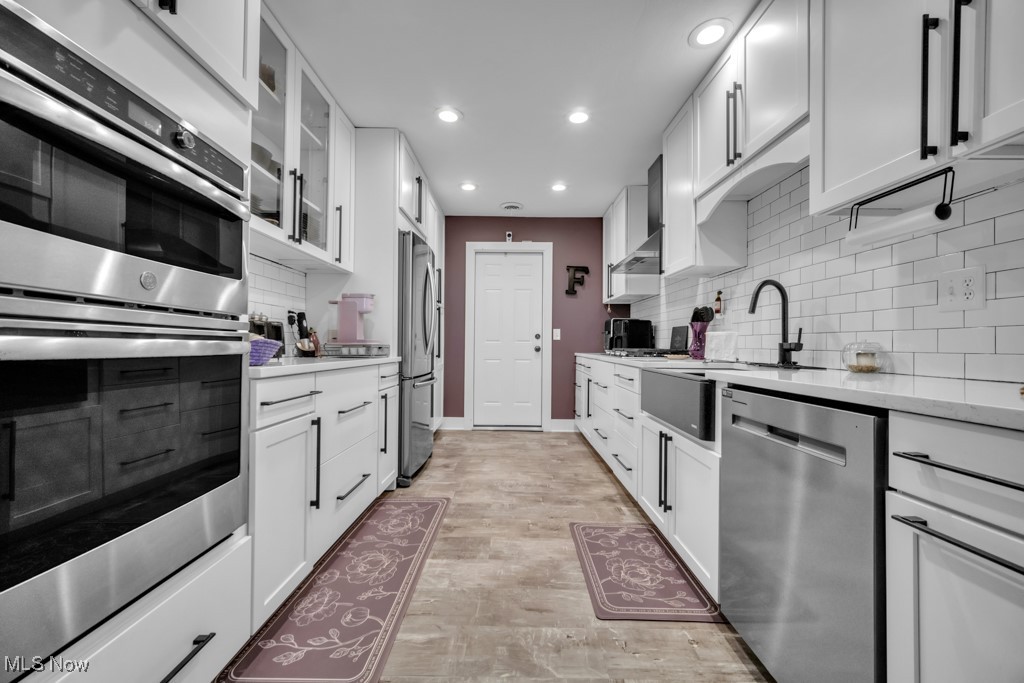 Villas At Presidents Row - Residential